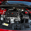 Honda HR-V Lateral derecho 9